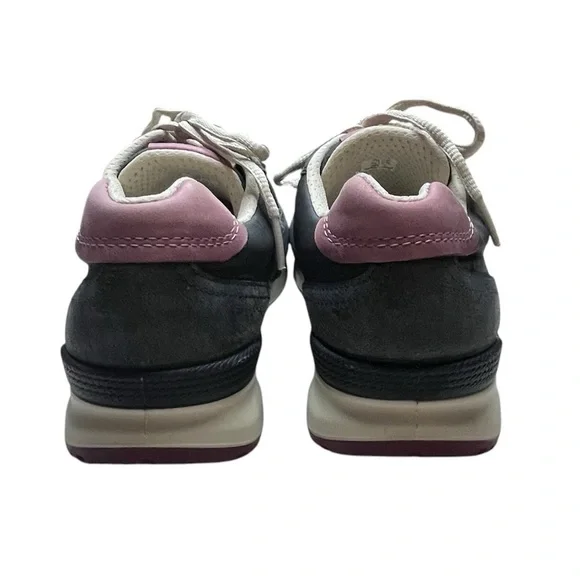 Ecco Women’s CS14 Sneakers, EU Size 38, US 7 - 7.5 - Picture 4 of 12